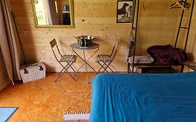 La Cabane Des Lucioles